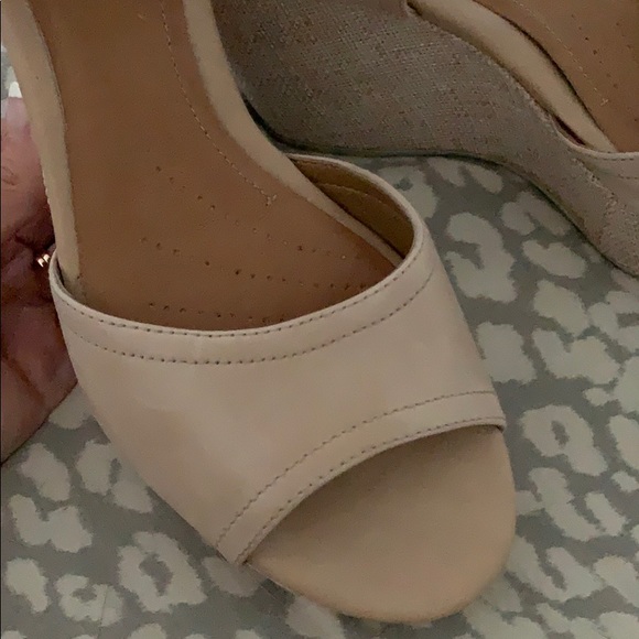 Platform sandals - Picture 6 of 6